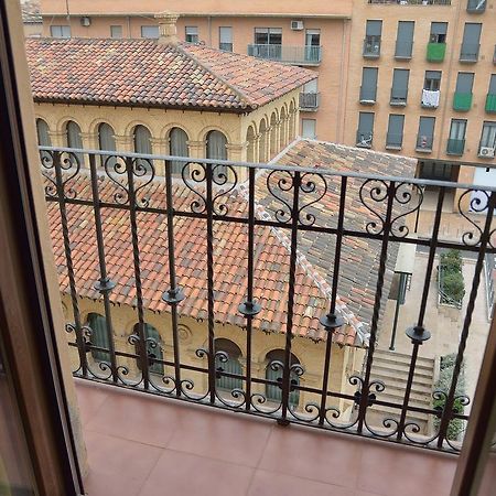 Casa Del Mercado 사라고사 외부 사진
