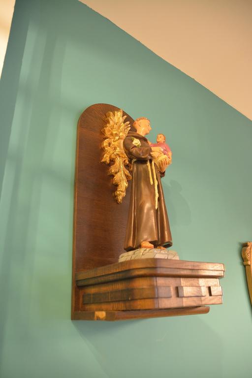 Casa Del Mercado 사라고사 외부 사진