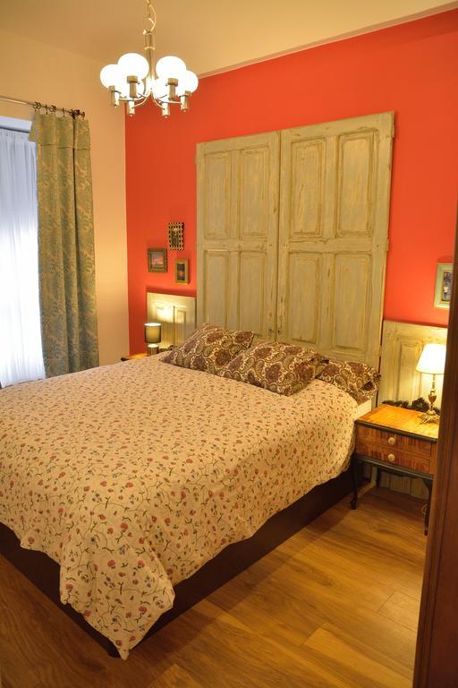 Casa Del Mercado 사라고사 외부 사진