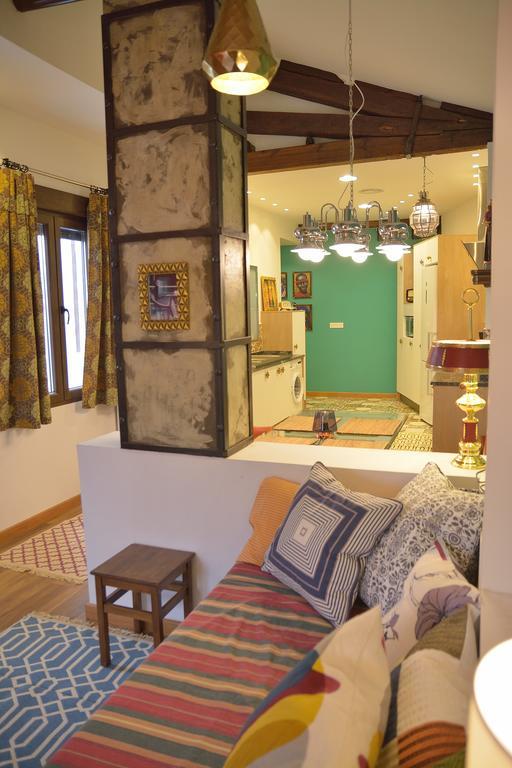Casa Del Mercado 사라고사 외부 사진