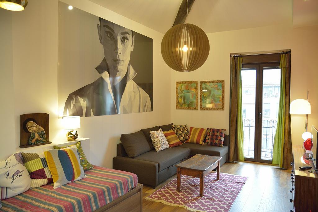 Casa Del Mercado 사라고사 외부 사진