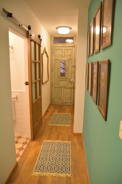 Casa Del Mercado 사라고사 외부 사진