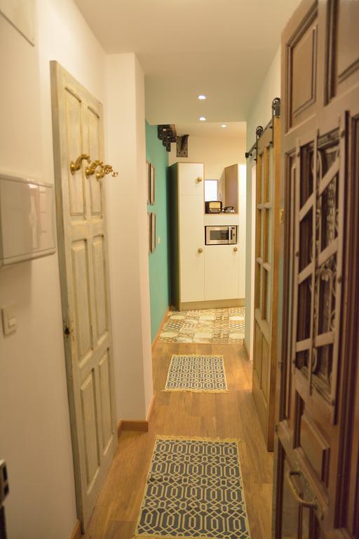 Casa Del Mercado 사라고사 외부 사진